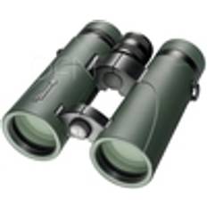 Bresser Binocolo Pirsch 8x42 con rivestimento correttivo di fase verde