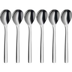 Acier inoxydable Cuillères à dessert WMF Nuova Cuillère à dessert 12cm 6pcs