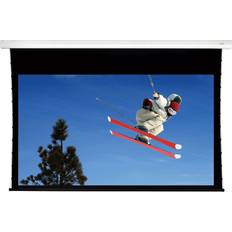16:9 - Electric - Tab Tension Projector Screens Sapphire Mayfair (16:10 109" Electric)