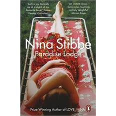 Paradise Lodge (Paperback, 2017)