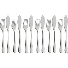 WMF Bestickset WMF Merit Bestickset 12st