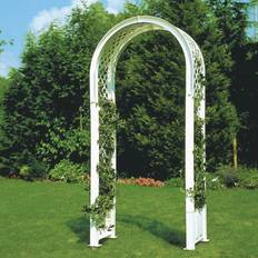 Spaliere KHW Rose Arch with Spike 100x207cm