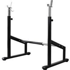 CPro9 Træningsbænke & Stativer cPro9 Pro Squat Tripod