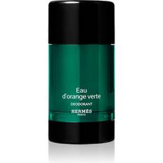 Hermès Herren Deos Hermès Eau D'Orange Verte Deo Stick 75ml