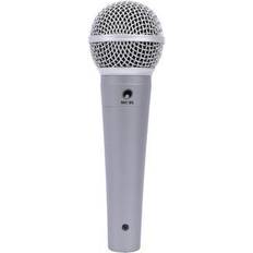 Microfoni Omnitronic Mic 85 Microfono Dinamico