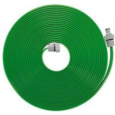 Kunststoff Gartenschläuche Gardena Sprinkler Hose 15m