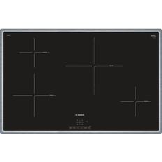 80 cm - Black Hobs Bosch PIE845BB1E