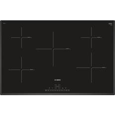 Hobs Bosch PIV851FB1E Black