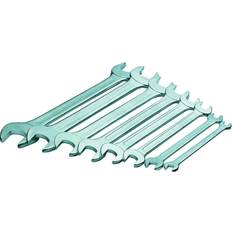 Set Open-ended Spanners Cimco 112310 Open-Ended Spanner