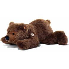 Tela Peluches Steiff Urs Brown Bear 90cm