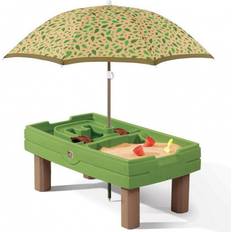 Sandbox Toys Step2 Sand & Water Activity Centre