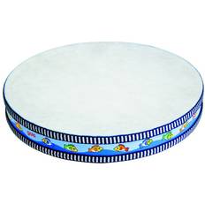 Metall Musikspielzeuge Goki Drum Ocean Sounds