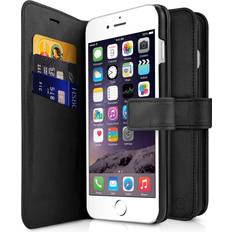ItSkins Wallet Book Case (iPhone 6 /6S /7)