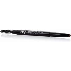 No7 Eyebrow Pencils No7 Beautiful Eyebrow Sculpting Pencil Brown