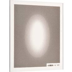 Cokin A141 - Oval Black