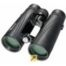 Bresser Corvette 8x42 Binocolo riempito di azoto, colore: nero