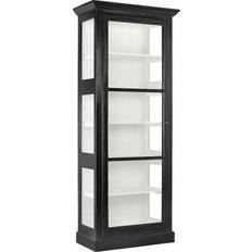 Mahogni Skab Nordal Classic Skab