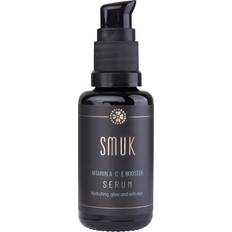 Smuk Skincare Ansigtspleje Smuk Skincare Viamin Booster Serum 30ml