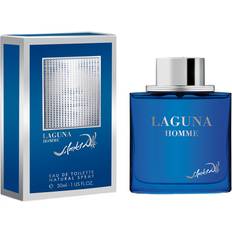 Salvador dali laguna Salvador Dali Laguna Homme EdT 30ml