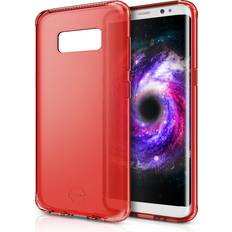 ItSkins Zero Gel Case (Galaxy S8 Plus)