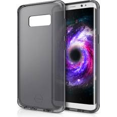 ItSkins Zero Gel Case (Galaxy S8)