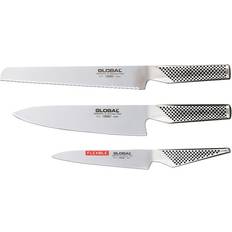 Global G-9211 Knife Set