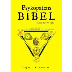 Bibel Psykopatens bibel (Indbundet, 2009)