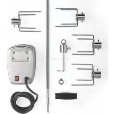 Rotisserie Set For Pro 665