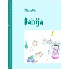 Børnebøger - Flere sprog Bahija (Hæftet, 2008)