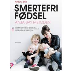 Smertefri fødsel (Häftad, 2013)
