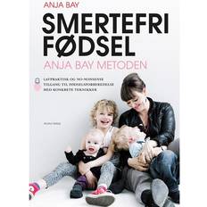 Smertefri fødsel Smertefri fødsel (Hæftet, 2013)