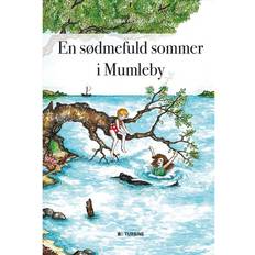 En sødmefuld sommer i Mumleby (Indbundet, 2017)