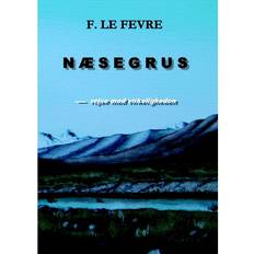 Rejse Næsegrus - rejse mod virkeligheden (Hardcover, 2009)