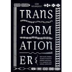 Lasse maja böcker Transformationer: 1800-talets svenska translitteratur genom Lasse-Maja, C.J.L. Almqvist och Aurora Ljungstedt (Häftad, 2017)