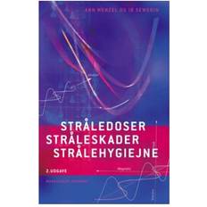 Orientering Stråledoser, stråleskade, strålehygiejne: en orientering for tandlægestuderende og personale i praksis (Hæftet, 2005)