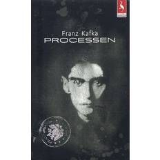 Processen franz kafka Processen (Hæftet, 2002)