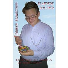 Bolcher Blandede Bolcher (Hæftet, 2015)