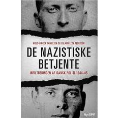 Niels birger danielsen Svend Staal-gruppen: nazibetjentene der infiltrerede dansk politi (Hæftet, 2017)