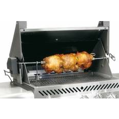 Napoleon Rister, Plater & Rotisserie Napoleon Rotisserie Set For PRO 825