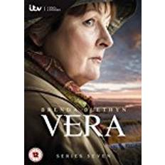 Vera - Series 7 [DVD] [2017]