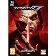 PC Games Tekken 7 (PC)