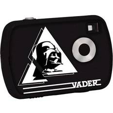 Fotocamere Compatte Lexibook LE-DJ017SW Fotocamera Digitale Star Wars Sensore 1.3Mpx