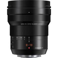 Leica DG Vario-Elmarit 8-18mm F2.8-4 ASPH