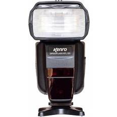 Standard Speedflash for Canon/Nikon