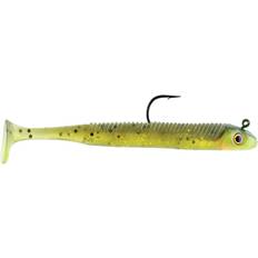 Storm 360 GT Searchbait Minnow 9cm Hot Olive