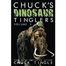 Chucks Chuck's Dinosaur Tinglers: Volume 5