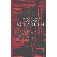 Leoparden Leoparden, Hardback (Indbundet, 2005)