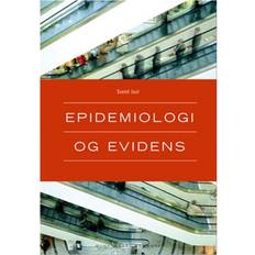 Evidens Epidemiologi og evidens (Hæftet, 2004)