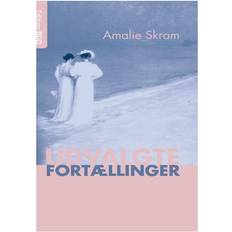 Norwegian-Bokmål Books Udvalgte fortællinger (Paperback, 2005)
