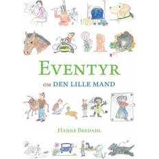 Eventyr om den lille mand (Paperback, 2009)